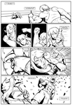 Comic page 6 thumbnail